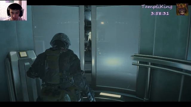 Resident Evil 2 Remake - Выжить за Призрака №3 (Макс Рекорд!) смотреть онлайн