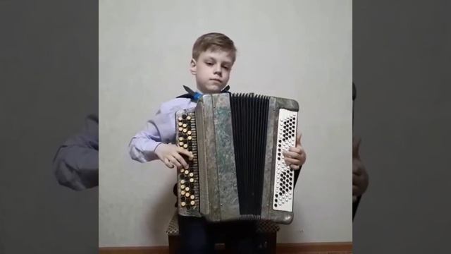 Дунайские волны. И. Иванович смотреть онлайн