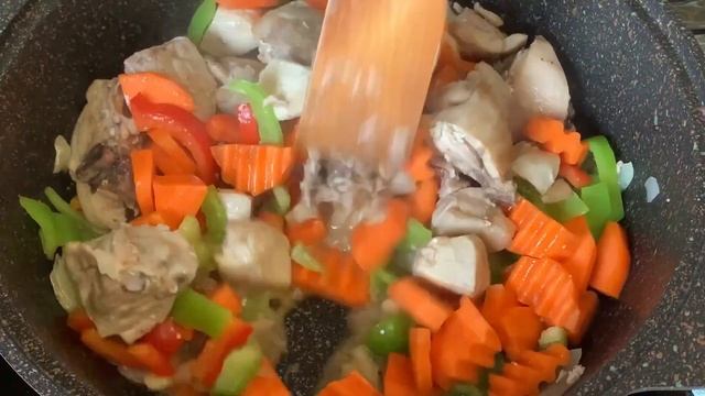 Кулинарное ремесло 