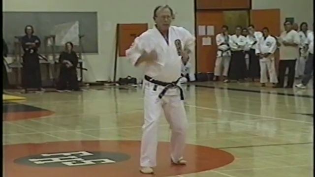 Nick Adler Sunsu Kata 1996 смотреть онлайн