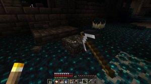 Тишина №6 \Жизнь в древнем городе \ ферма скелетов