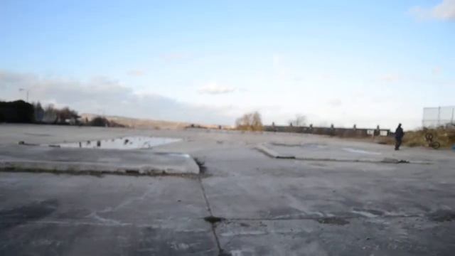 Finny Nose Manual [HD - Nikon D3100] смотреть онлайн