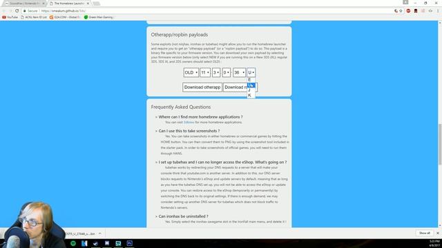 HOW TO FIX HOMEBREW ERRORS | Nintendo 3ds | смотреть онлайн