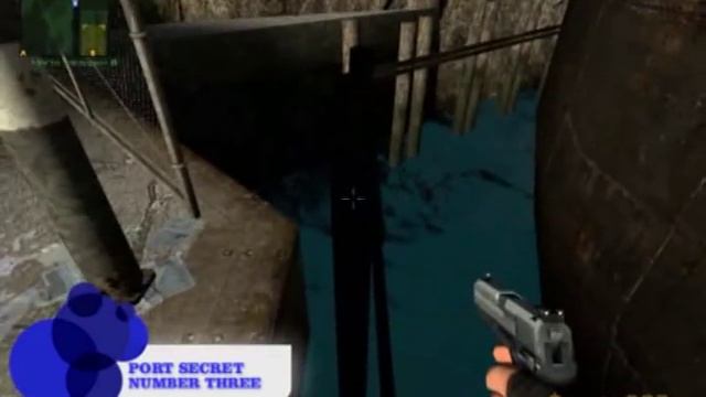Секреты CS:Source смотреть онлайн
