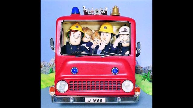 Pontypandy Profiles 2 - The History of Station Officer Steele (Fireman Sam) смотреть онлайн