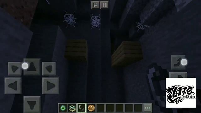 The biggest hole in Minecraft смотреть онлайн