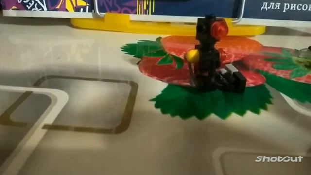 мини поделки из лего! смотреть онлайн