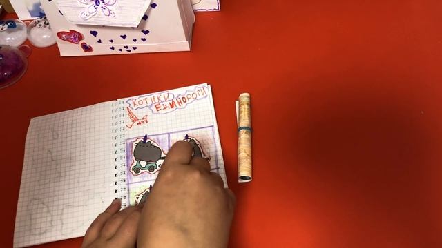 Бумажные сюрпризы/скрепыши/Дракон/яйцо/ шар/единорог/слайд,лизун,триоли,кукла,барби.