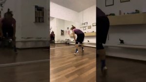 Look at me habibi Rahim (choreography)