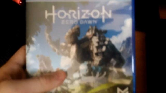 Подарили PlayStation 4 slim на новый год! смотреть онлайн