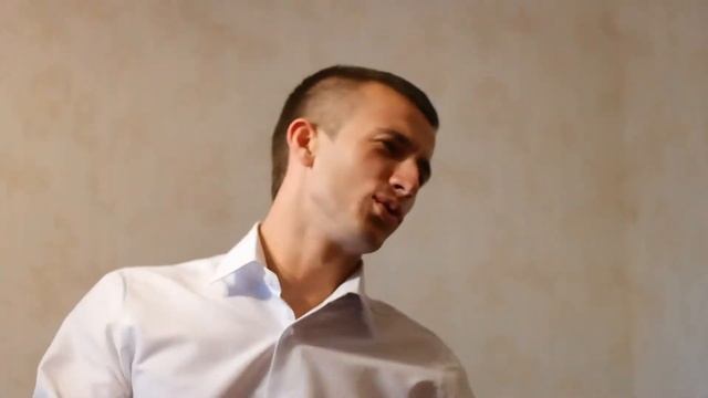 Сборы жениха дома. смотреть онлайн