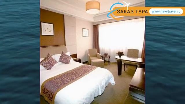 TIAN LIN 3* Китай Шанхай обзор – отель ТИАН ЛИН 3* Шанхай видео обзор смотреть онлайн