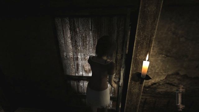 Fatal Frame 2: Crimson Butterfly | Прохождение Часть 7