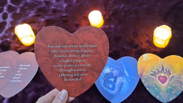 BIGGEST SIGN FOR ALL LOVERS!?❤ PAST PRESENT FUTURE LOVE PREDICTION ORACLE READING! смотреть онлайн