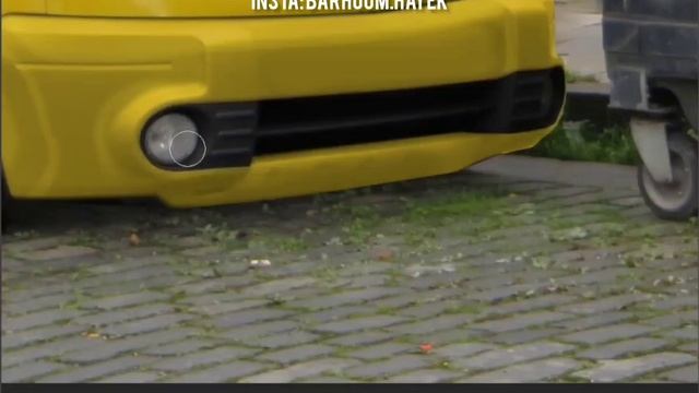 Renault Kangoo (Virtual Tuning Photoshop) смотреть онлайн