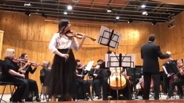 Borodin Nocturne смотреть онлайн