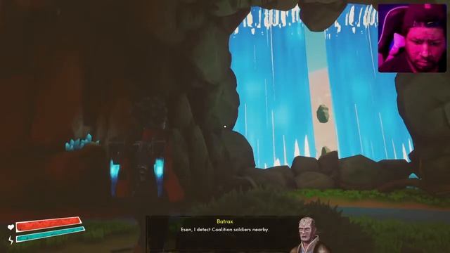 Windfolk: Sky Is Just The Beginning Review / First Impression (Playstation 5) смотреть онлайн