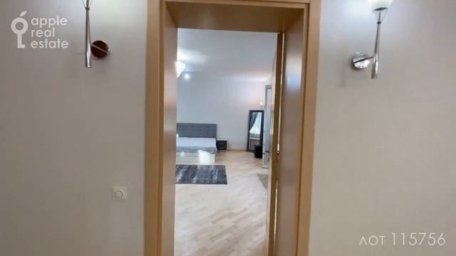 Идеальная локация: 328 кв.м в аренду. 6 комнат. ЖК Покровский берег смотреть онлайн