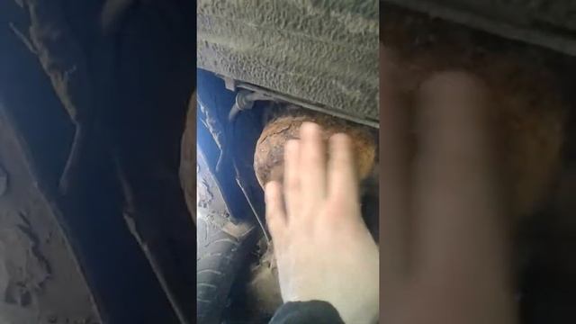 Потек бак Деу ланос смотреть онлайн