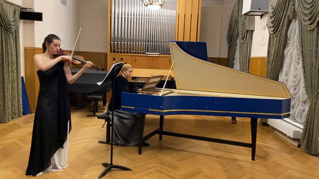 d.kastello sonata prima per soprano solo смотреть онлайн