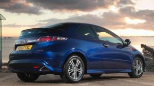 Хонда Цивик 8 слабые места | Недостатки и болячки б/у Honda Civic VIII