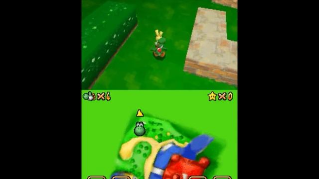 Medusa Alpha 2 - Nintendo DS Emulator - Testing 2 games смотреть онлайн