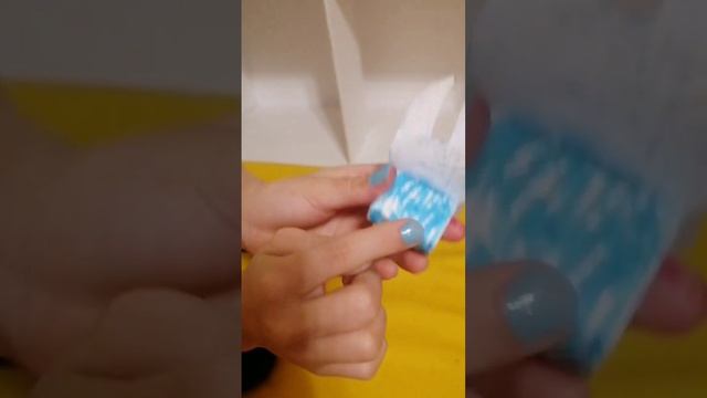 Мастерица, Вероника, 6 лет. 7 января 2023 г. смотреть онлайн