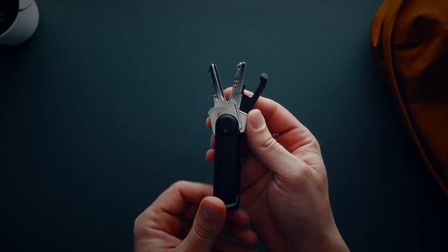 Что такое EDC