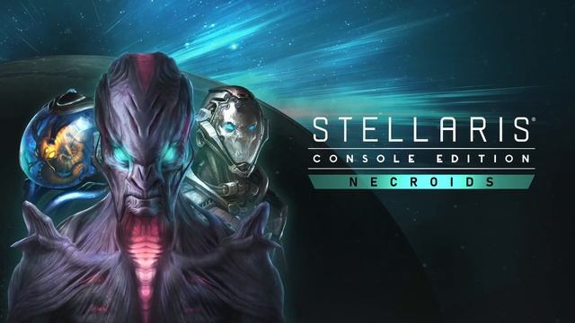 Stellaris: Console Edition - Expansion Pass Four + Federations | Available June 17th смотреть онлайн
