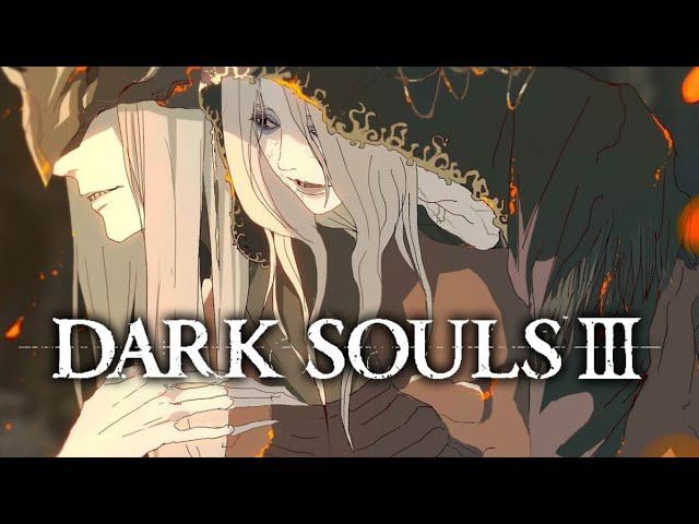 Грустный босс ▶ Dark Souls 3 #24 смотреть онлайн