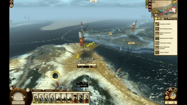 Fall of the Samurai(S2TW) - Saga/Satsuma Legendary ep.5 смотреть онлайн