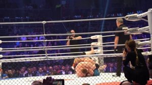 ?? Сергей Харитонов - Антон Вязигин  #M1Challenge92