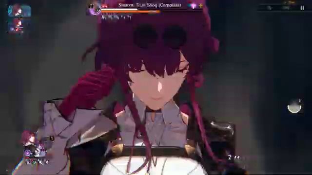 Disruption lv.11 Solo Kafka Swarm Disaster Difficult 5 смотреть онлайн