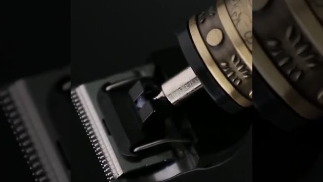 Профессиональный триммер для стрижки волос и бороды смотреть онлайн