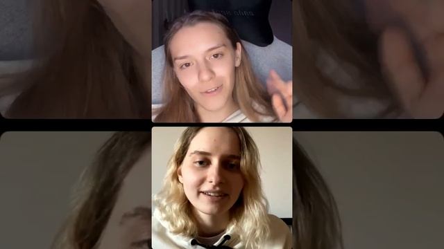 Эфир с ученицей курса регрессологов Юлией о пути самотрансформации