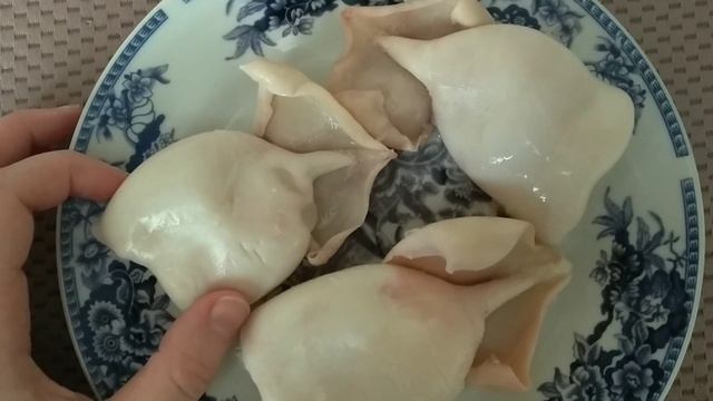 Как приготовить кальмар/ кольца кальмаров смотреть онлайн