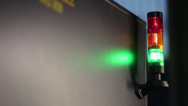 Balteau NDT AIS958 - Real Time System