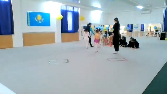 онлайн-соревнования по худ.гимнастике в г.Кентау 10.11.20г. группа вт.чт.суб.17:00 смотреть онлайн