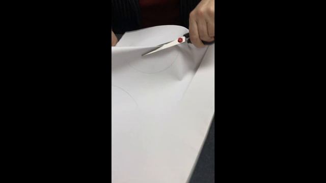 Как нарисовать круглый нимб смотреть онлайн
