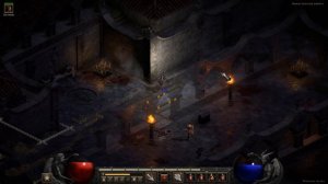 Diablo 2 Resurrected Стоит ли брать? [Обзор]