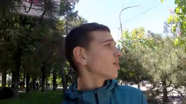 Vlog: 9 Мая(День победы). Парад и пикап девчонок в Новороссийске смотреть онлайн