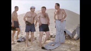 Пусть думают что мы спортсмены!