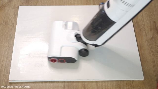 Roborock Dyad Pro Combo | Test Der Neuen Wischsauger-Akkusauger-Kombination