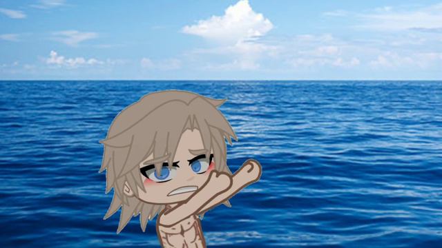 ~|🧜🏻Мой Русал🧜🏻|~ |•|Яой|•| []1/?[] смотреть онлайн