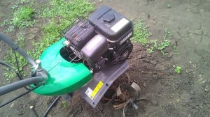 Обзор мотоблока Caiman Vario 60S TWK+