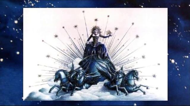 W. A. Mozart: Die Zauberflöte (KV 620) / II-6 Aria [KöniginDerNacht]: Der Hölle Rache / D. Damrau смотреть онлайн
