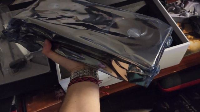 Unboxing MSI 4090 SUPRIM X смотреть онлайн