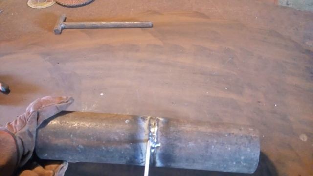 КАК НАУЧИТЬСЯ ВАРИТЬ КРАСИВЫЕ ШВЫ смотреть онлайн