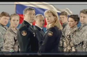 Морские Дьяволы Смерч - 2 | fan trailer