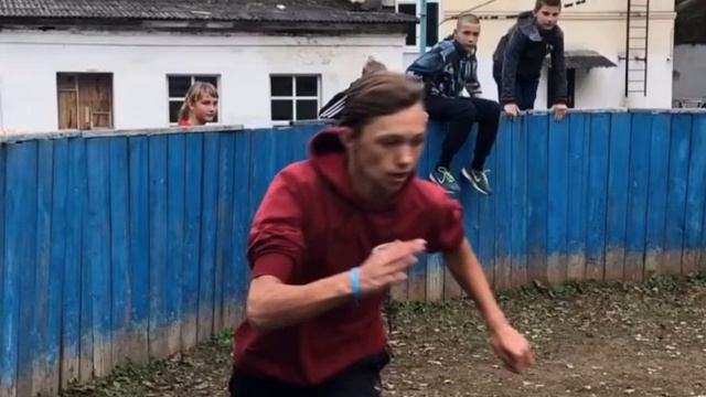КШИ соревнования по русской лапте смотреть онлайн